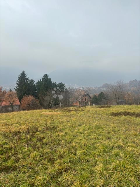 Terreno edificabile Čučerje, Gornja Dubrava, 3.035m2