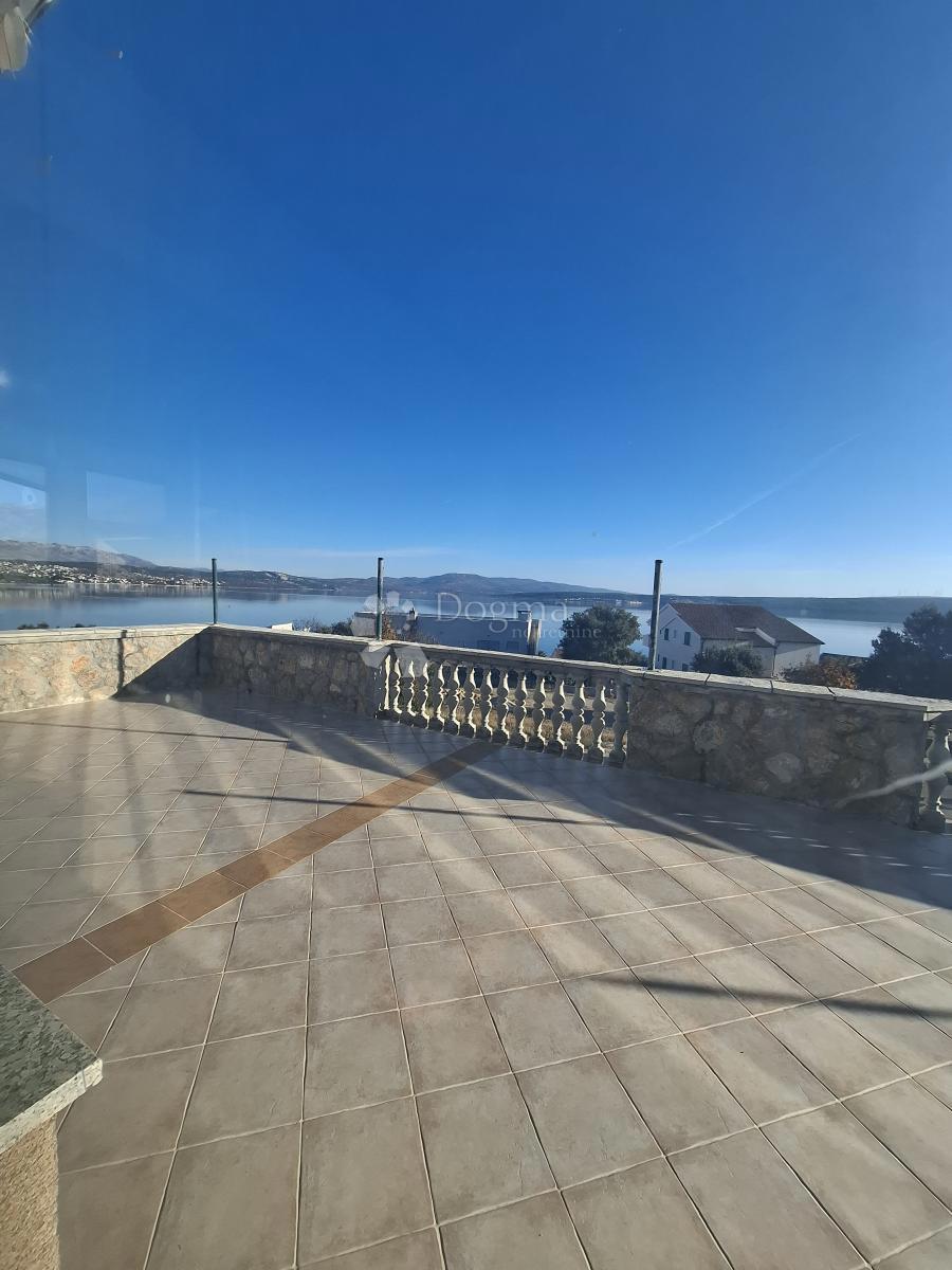 Casa Posedarje, 500m2