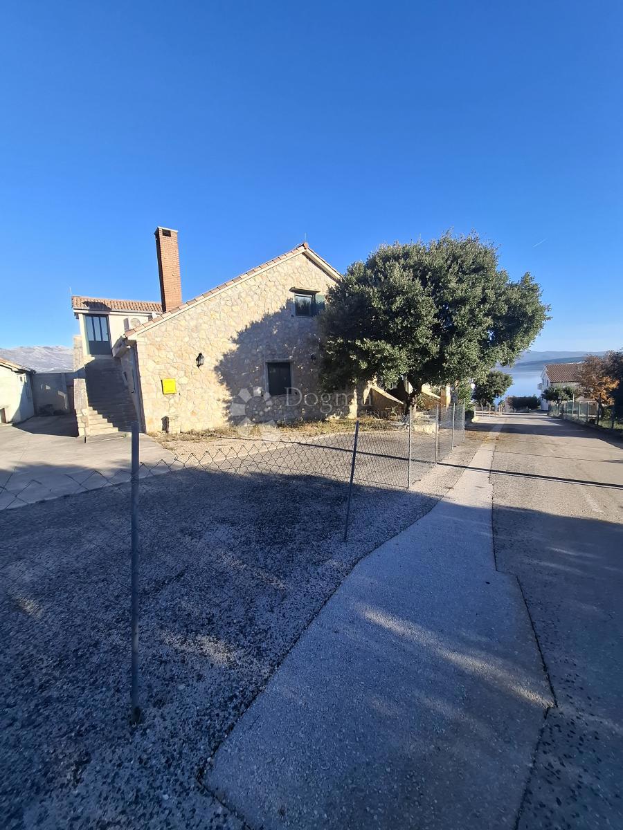 Casa Posedarje, 500m2