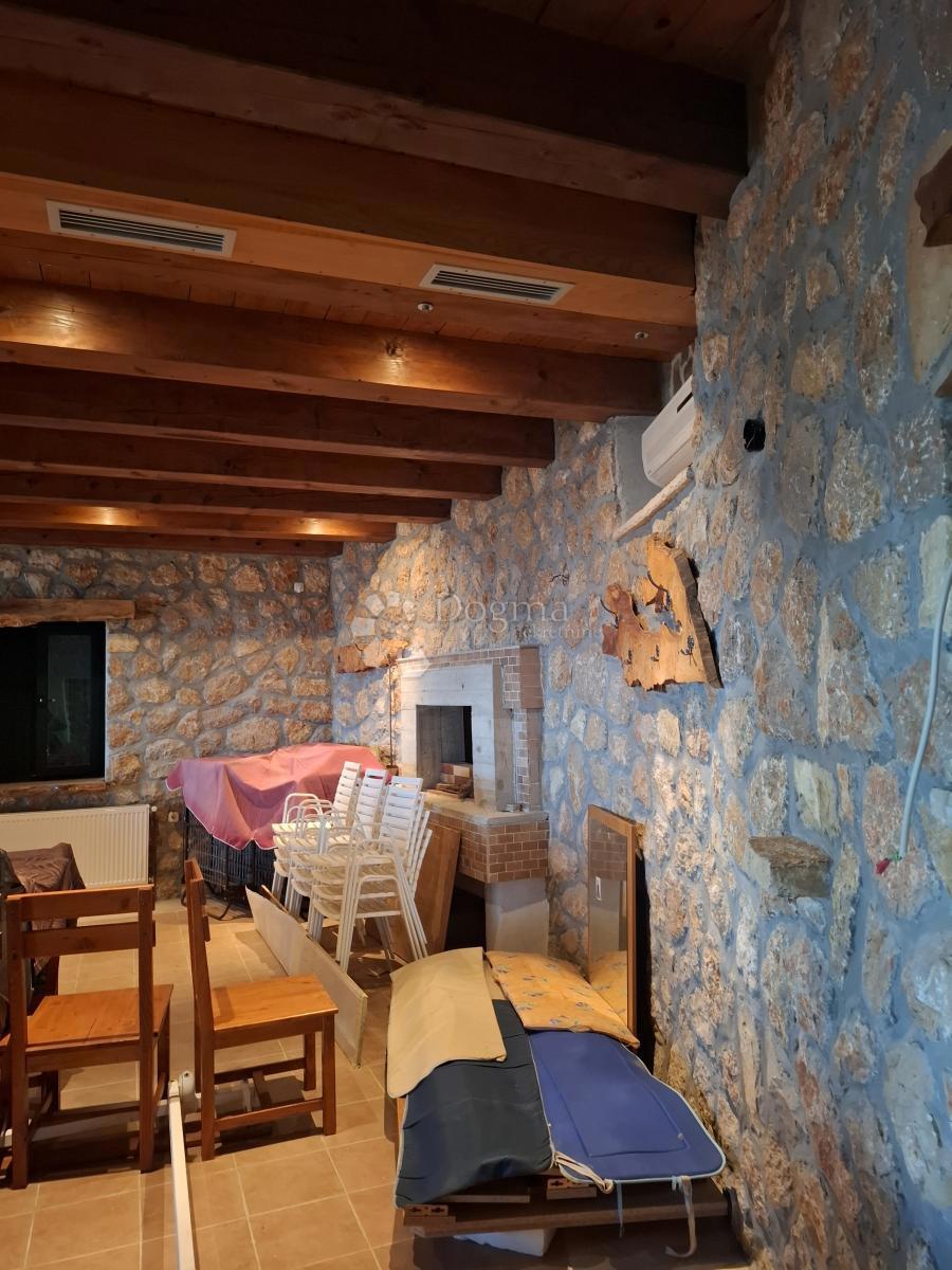 Casa Posedarje, 500m2