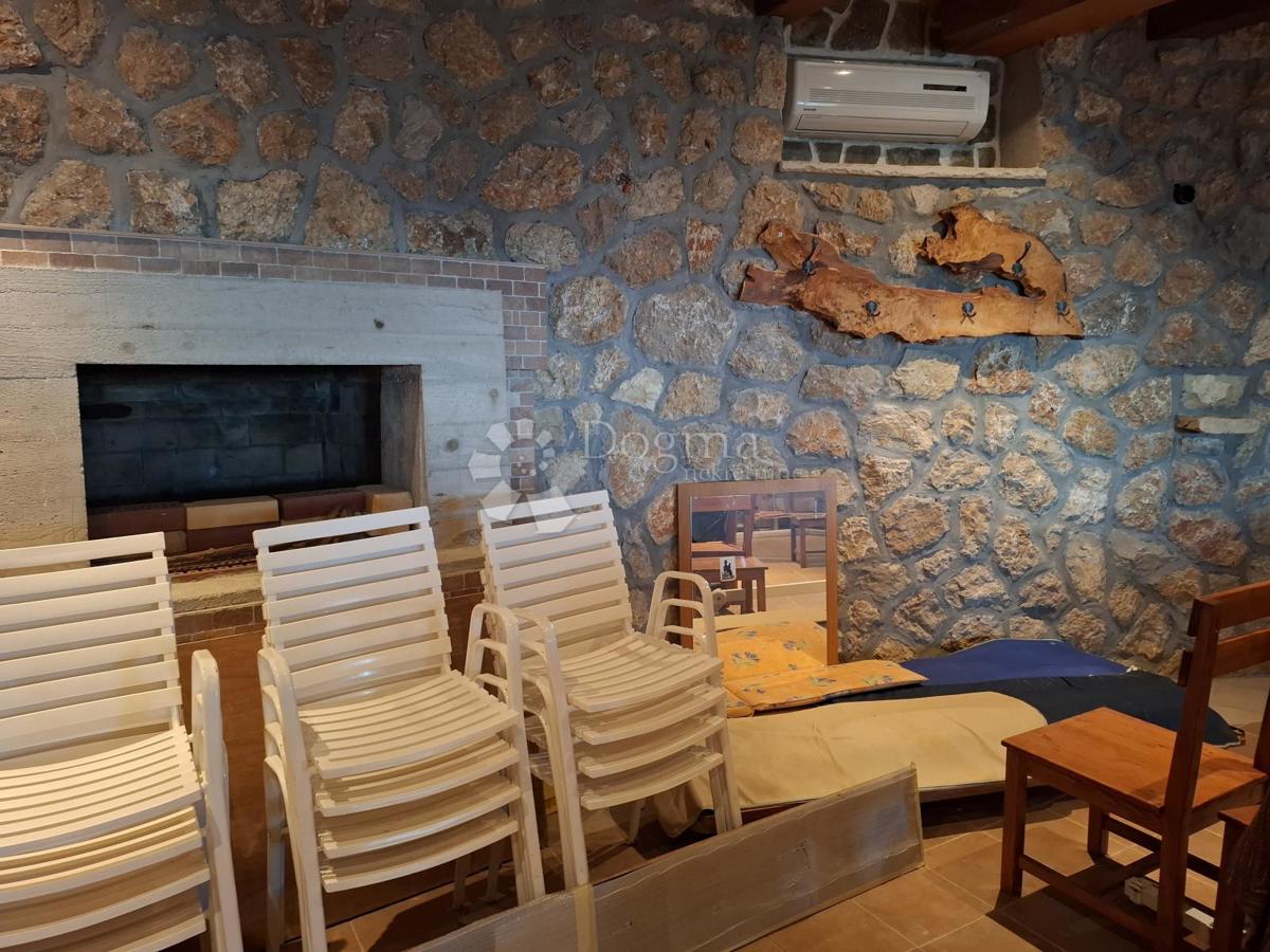 Casa Posedarje, 500m2