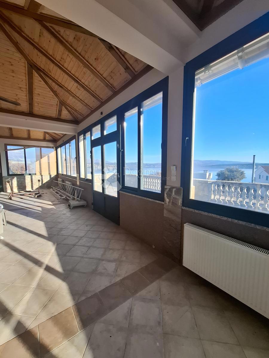 Casa Posedarje, 500m2