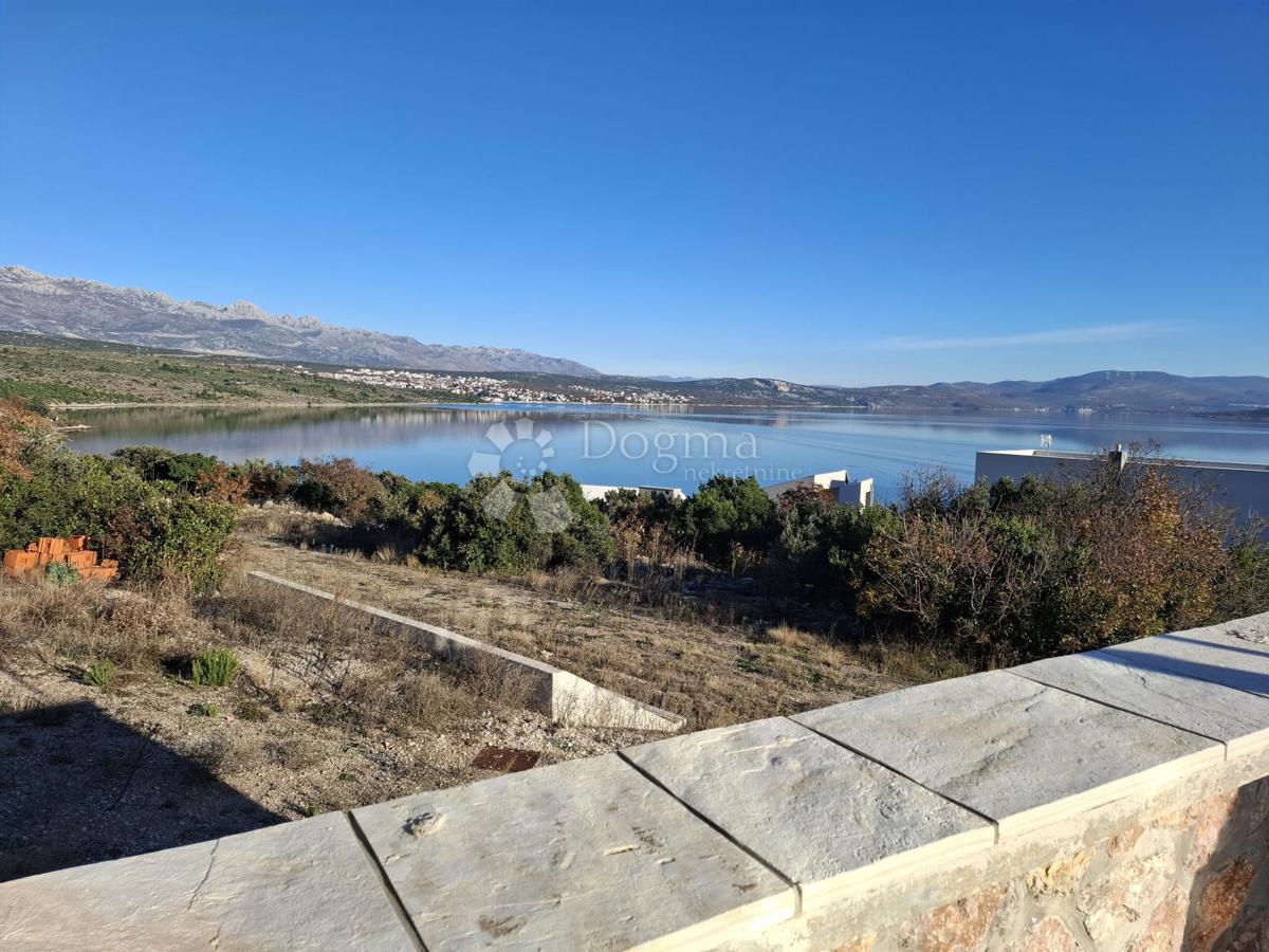 Casa Posedarje, 500m2