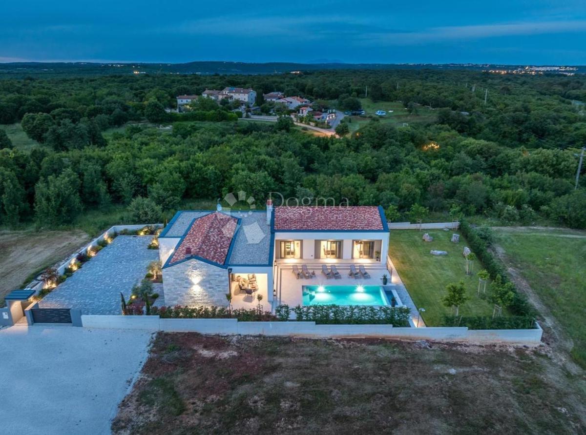 Casa Rovinj, 291m2