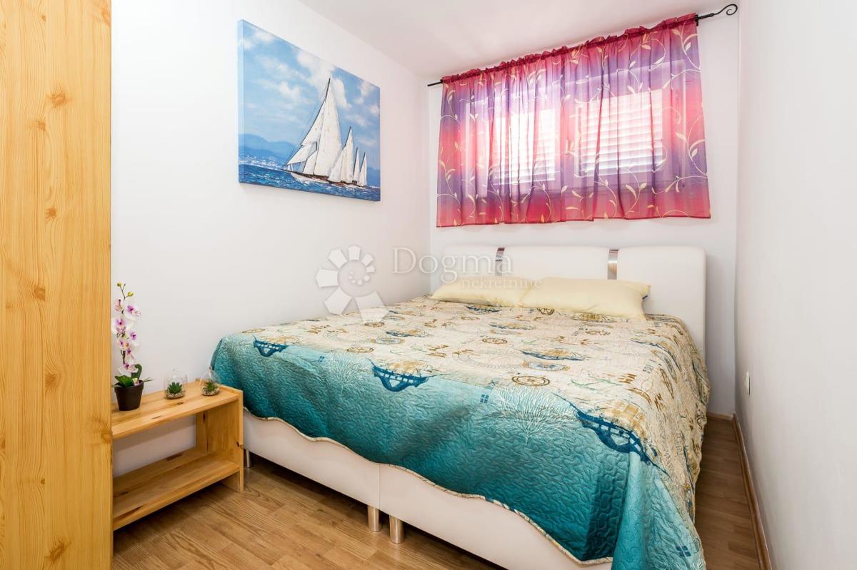 Casa Jadrija, Šibenik - Okolica, 75m2