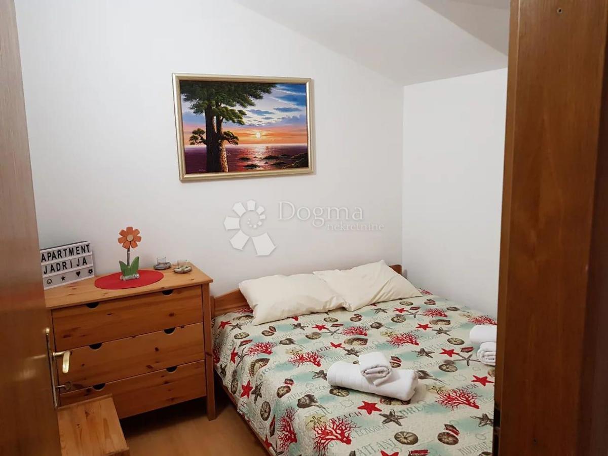 Casa Jadrija, Šibenik - Okolica, 75m2