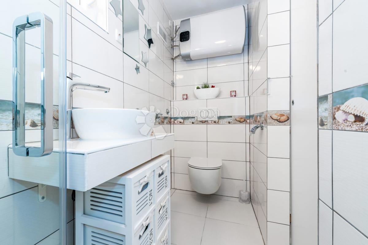 Casa Jadrija, Šibenik - Okolica, 75m2