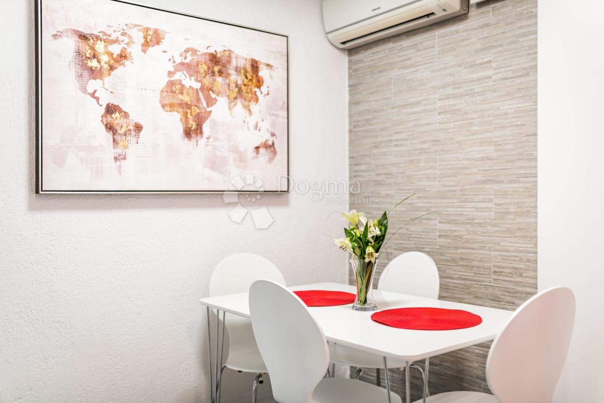 Casa Jadrija, Šibenik - Okolica, 75m2