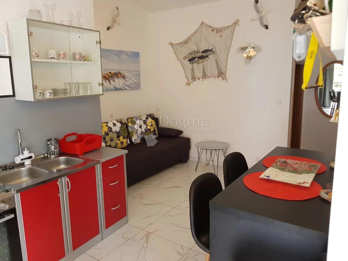 Casa Jadrija, Šibenik - Okolica, 75m2