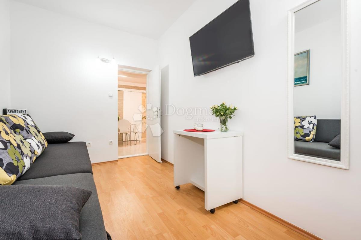 Casa Jadrija, Šibenik - Okolica, 75m2