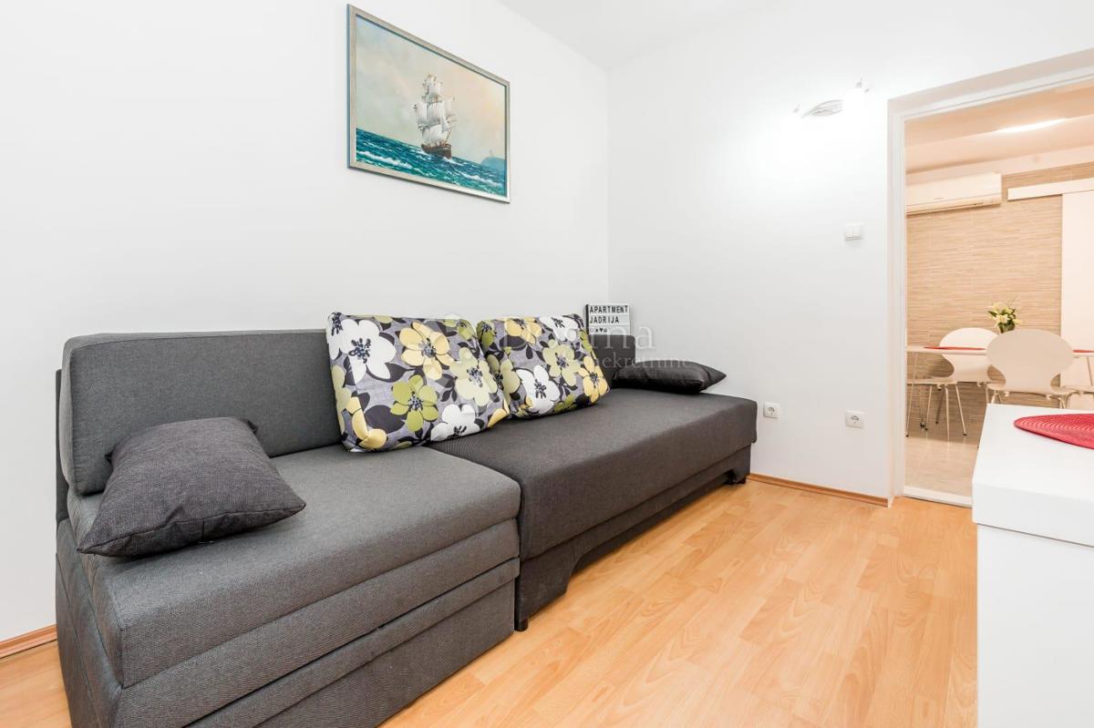 Casa Jadrija, Šibenik - Okolica, 75m2