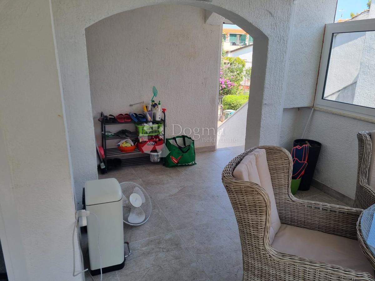 Casa Jadrija, Šibenik - Okolica, 75m2