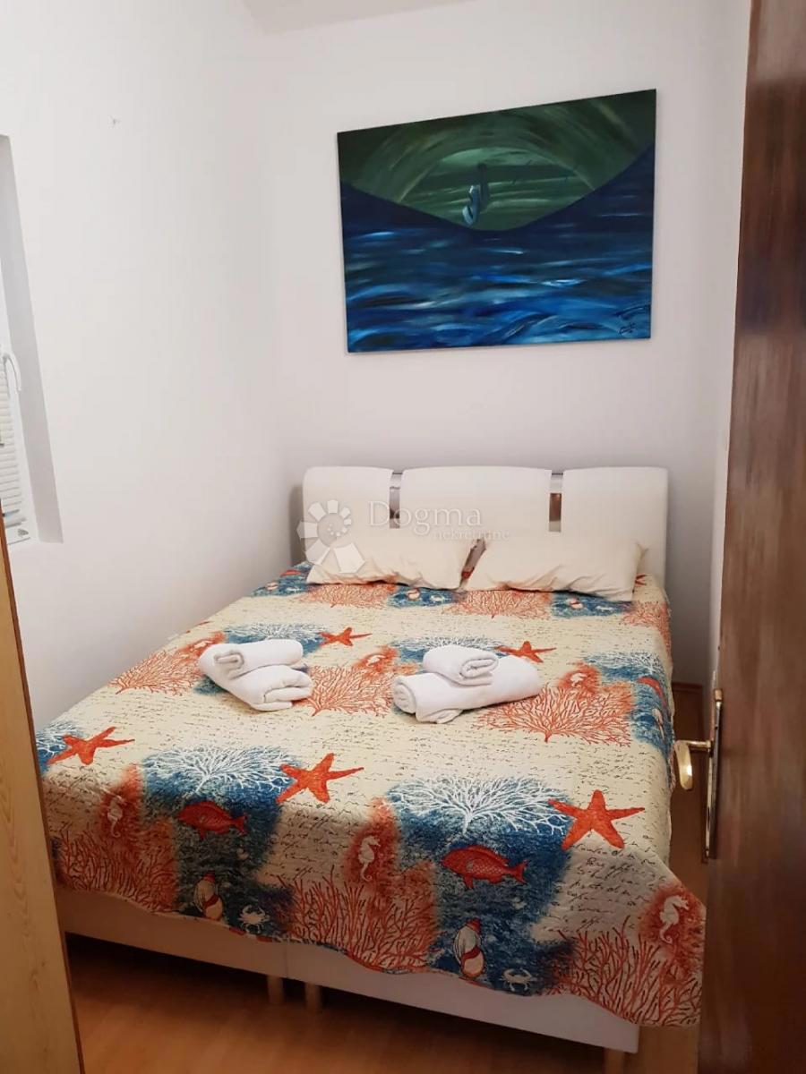 Casa Jadrija, Šibenik - Okolica, 75m2