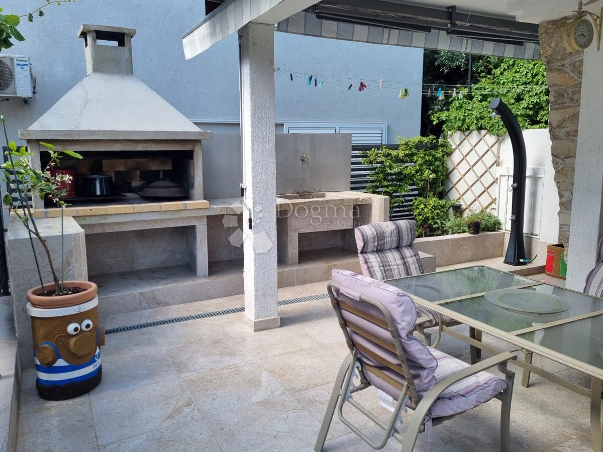 Casa Jadrija, Šibenik - Okolica, 75m2