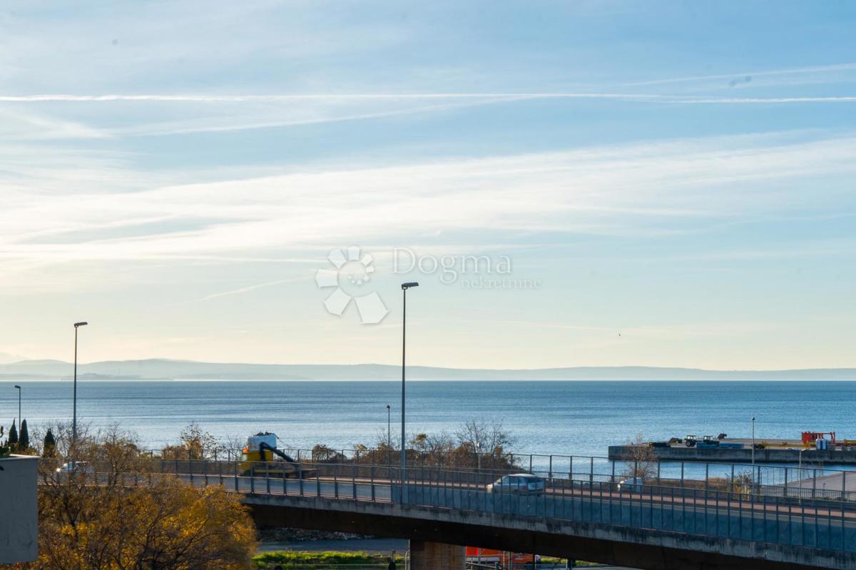 Allogio Pećine, Rijeka, 130,14m2