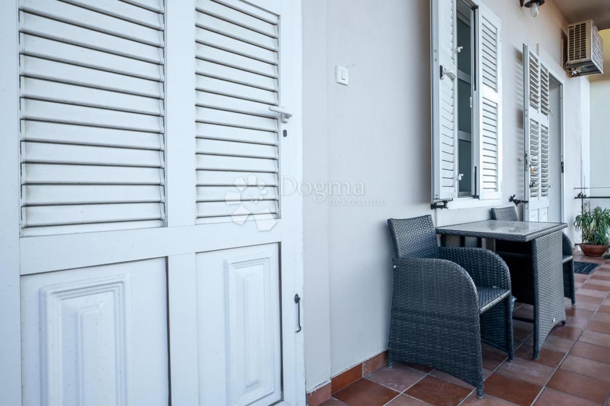 Allogio Pećine, Rijeka, 130,14m2