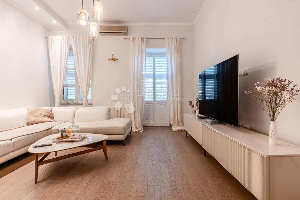 Allogio Pećine, Rijeka, 130,14m2