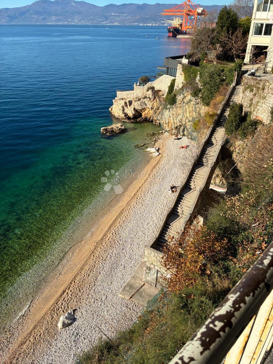 Allogio Pećine, Rijeka, 130,14m2