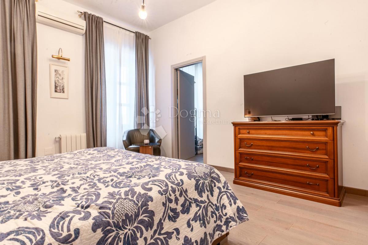 Allogio Pećine, Rijeka, 130,14m2