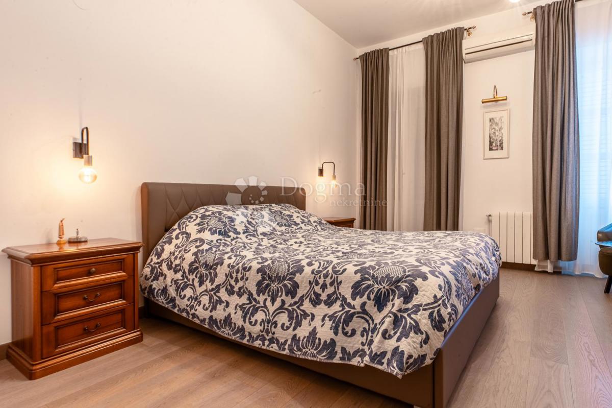 Allogio Pećine, Rijeka, 130,14m2