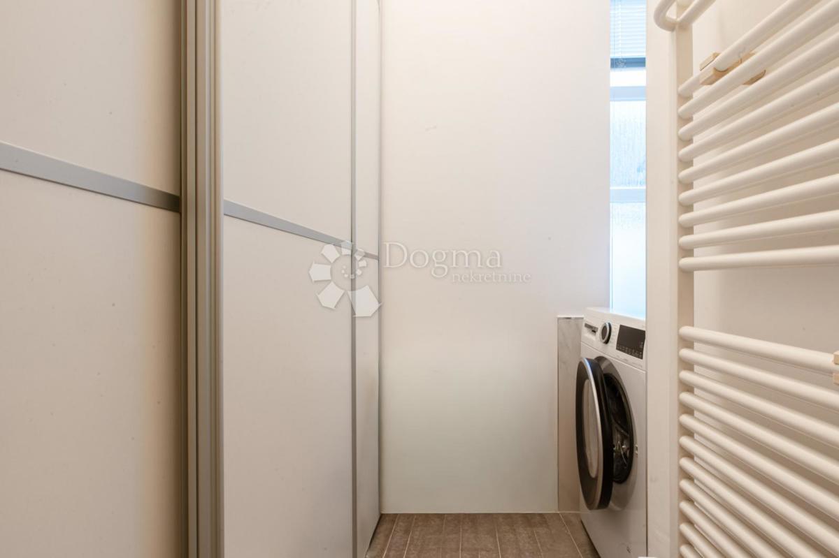 Allogio Pećine, Rijeka, 130,14m2