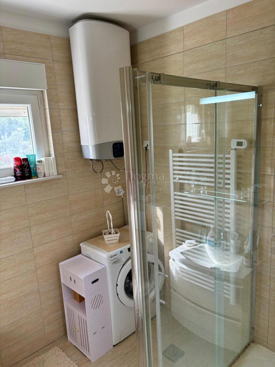 Allogio Petrčane, Zadar - Okolica, 80,76m2