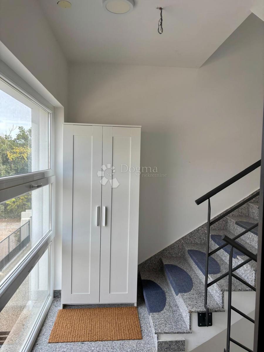 Allogio Petrčane, Zadar - Okolica, 80,76m2