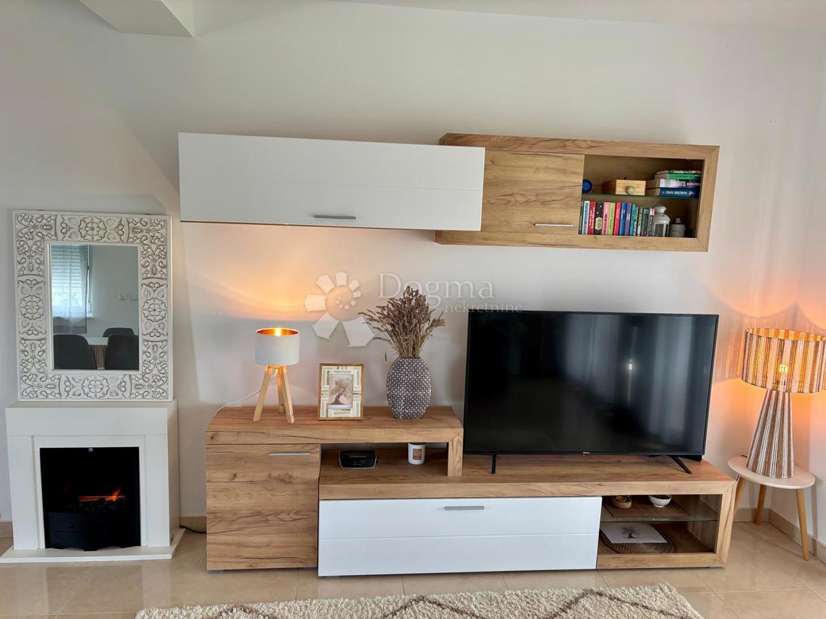 Allogio Petrčane, Zadar - Okolica, 80,76m2