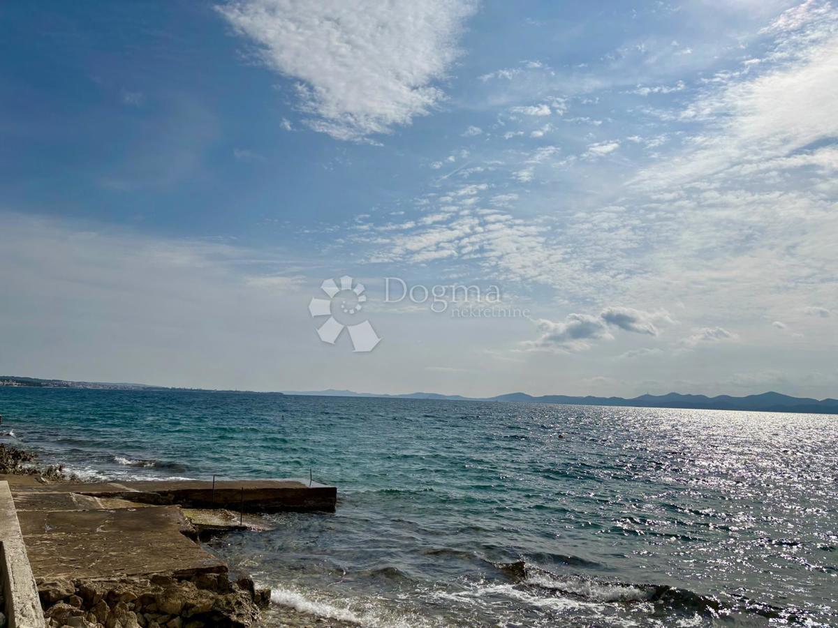 Allogio Petrčane, Zadar - Okolica, 80,76m2