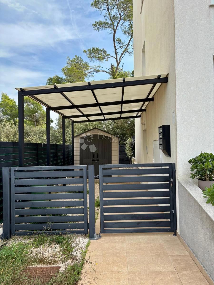 Allogio Petrčane, Zadar - Okolica, 80,76m2