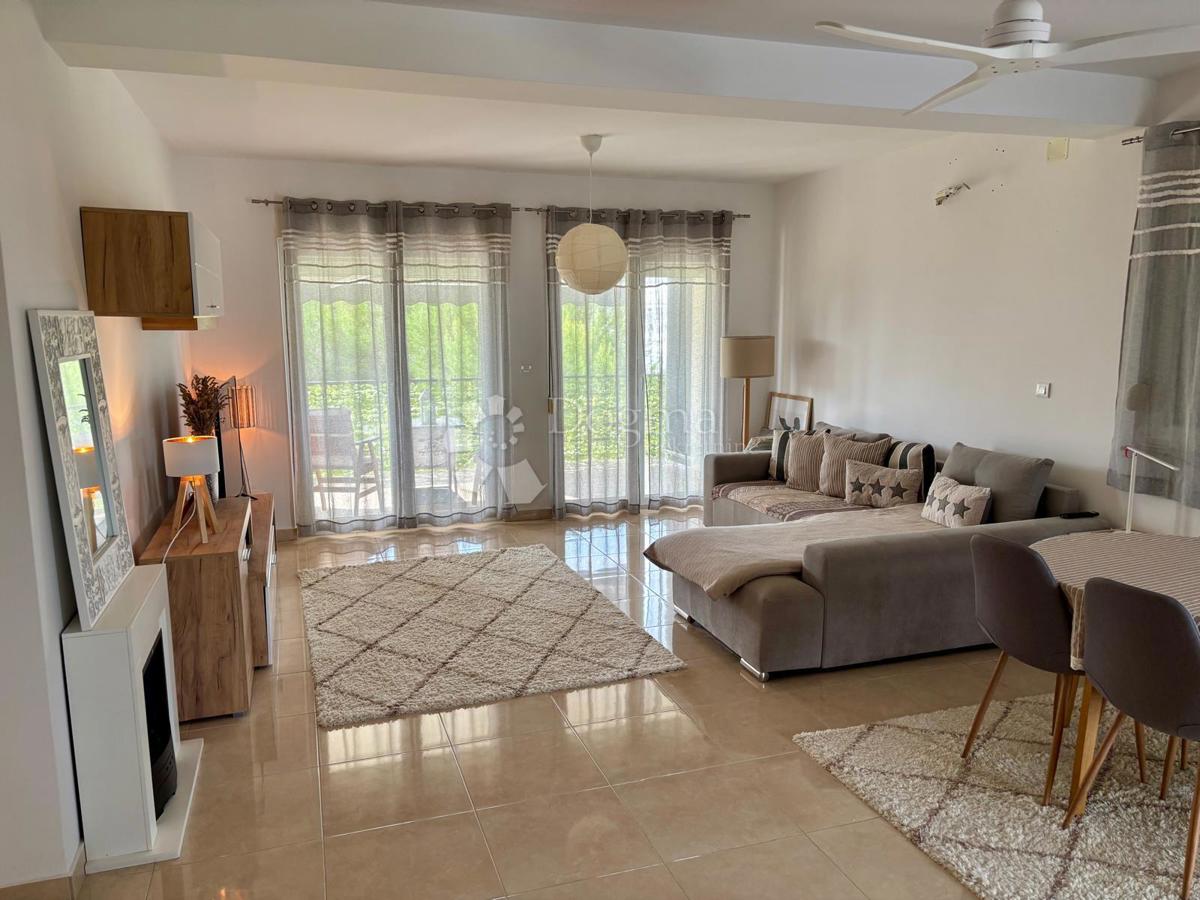 Allogio Petrčane, Zadar - Okolica, 80,76m2