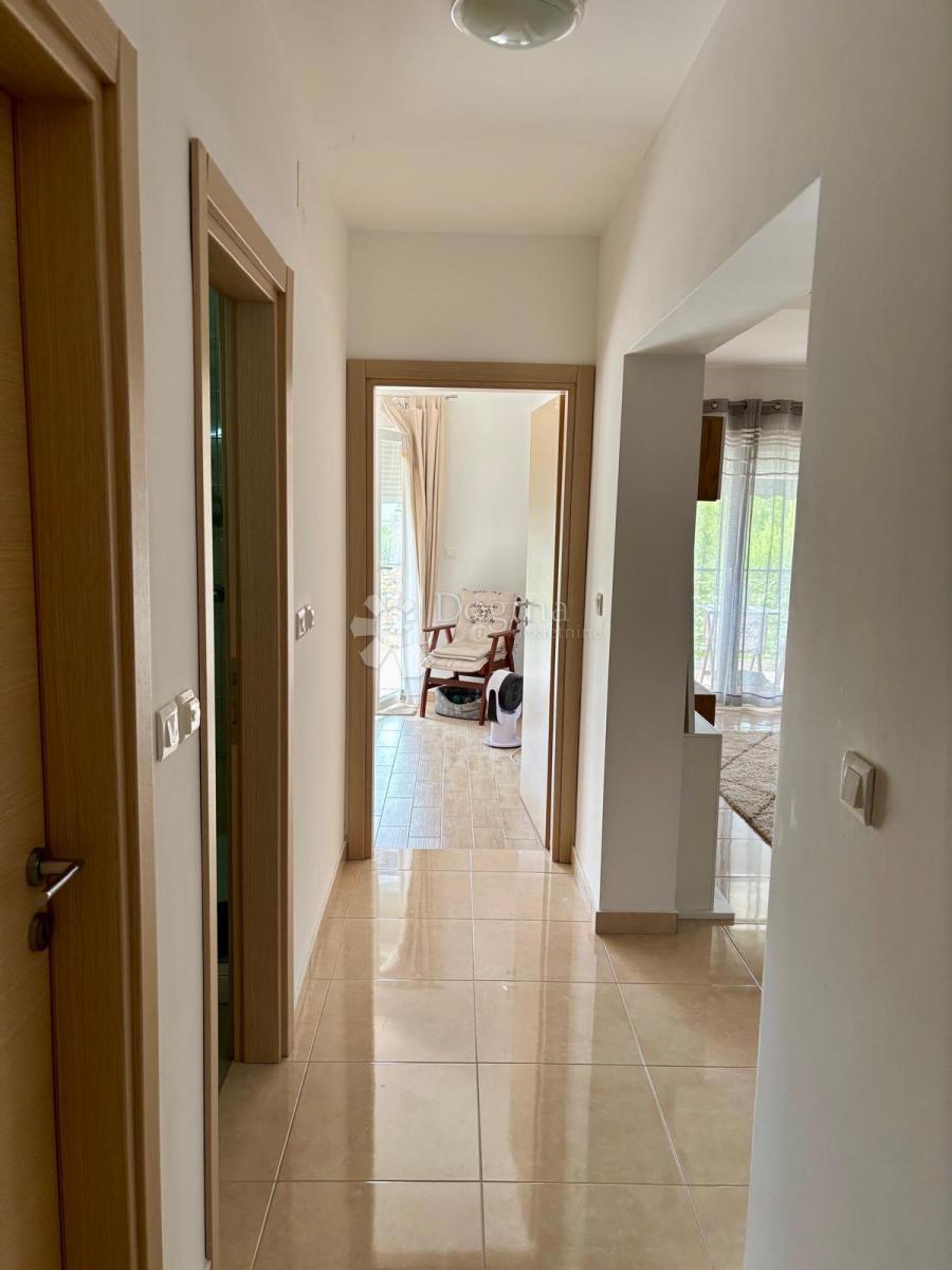 Allogio Petrčane, Zadar - Okolica, 80,76m2