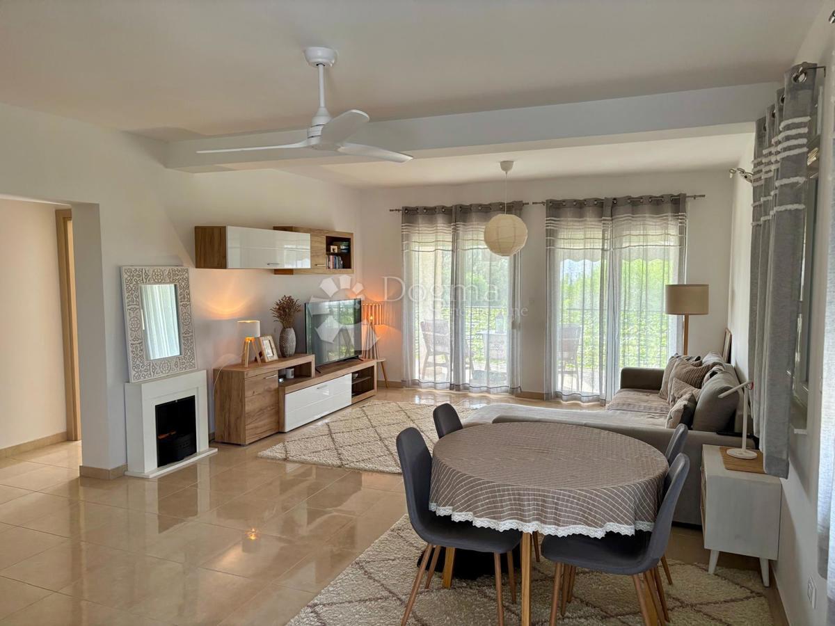 Allogio Petrčane, Zadar - Okolica, 80,76m2