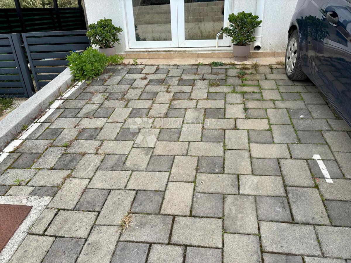 Allogio Petrčane, Zadar - Okolica, 80,76m2