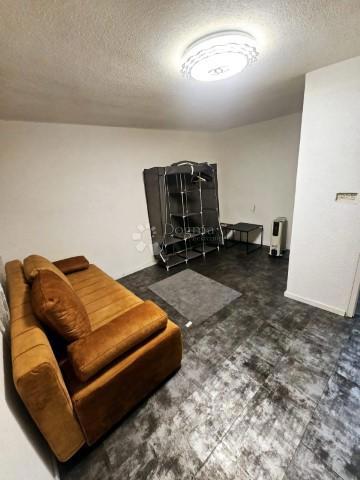 Allogio Potok, Rijeka, 17,27m2