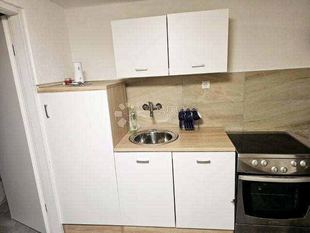 Allogio Potok, Rijeka, 17,27m2