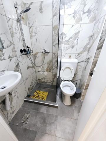 Allogio Potok, Rijeka, 17,27m2