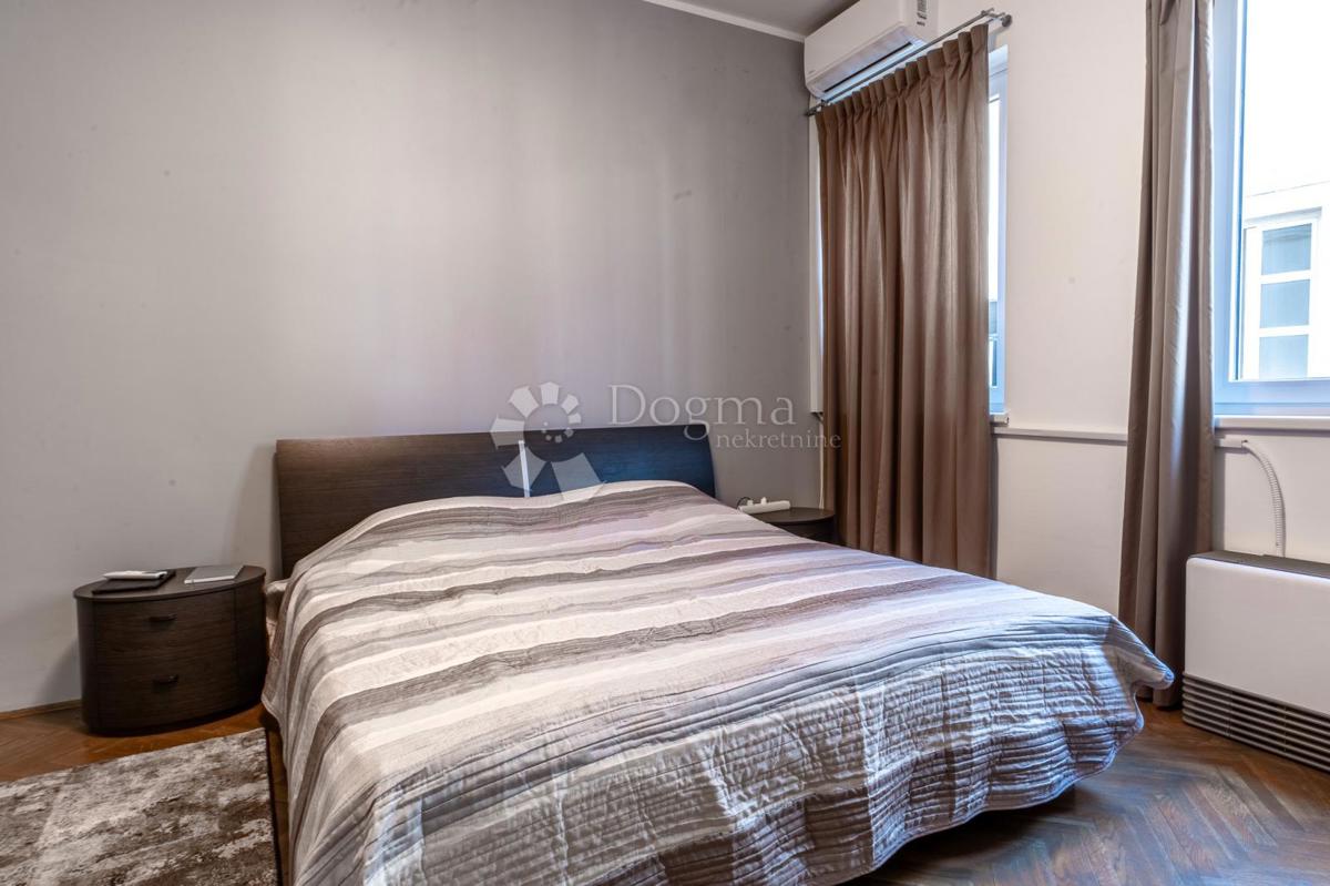 Allogio Centar, Rijeka, 66,86m2