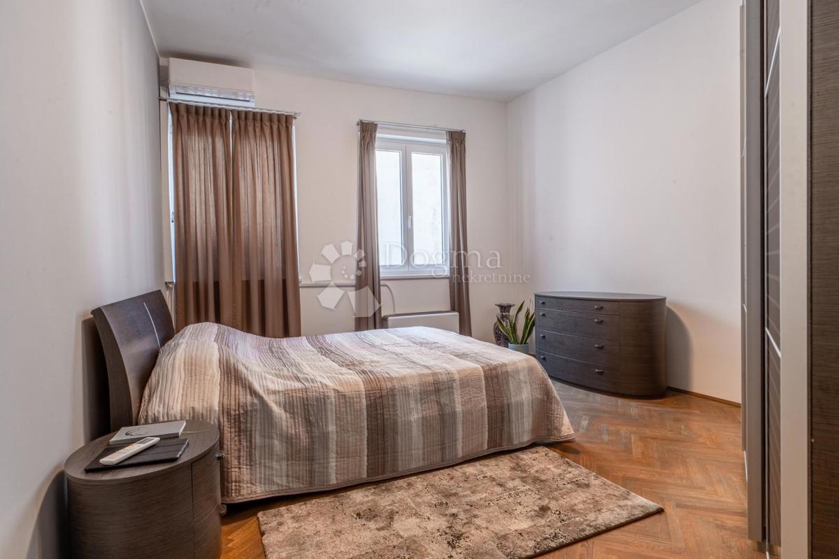 Allogio Centar, Rijeka, 66,86m2