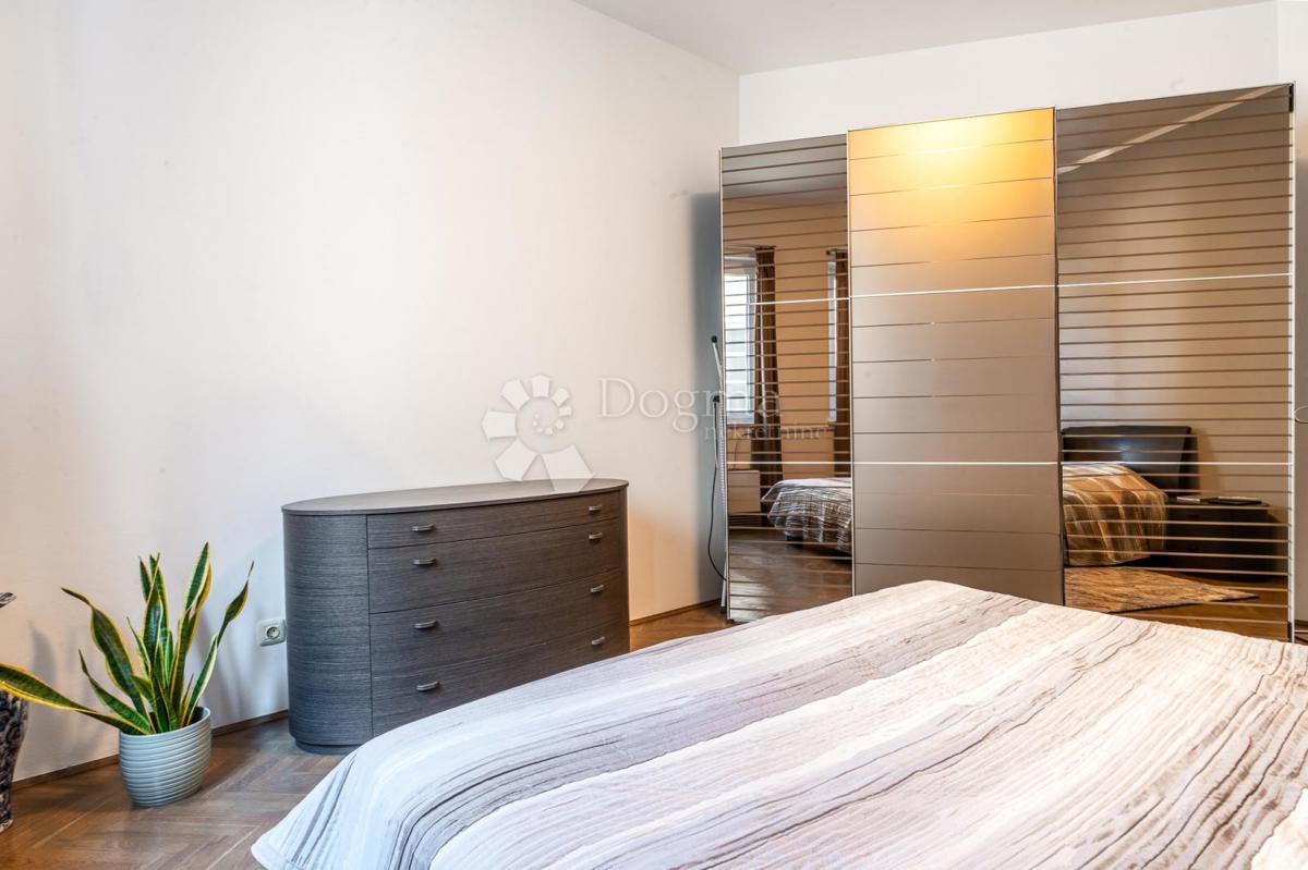 Allogio Centar, Rijeka, 66,86m2