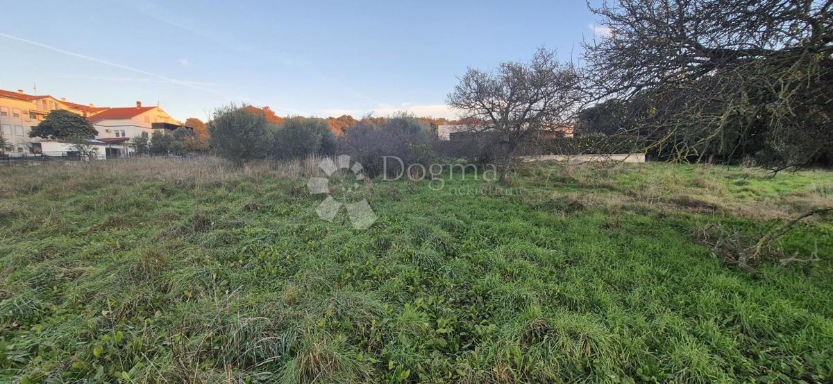 Terreno edificabile a 1 km dal mare 