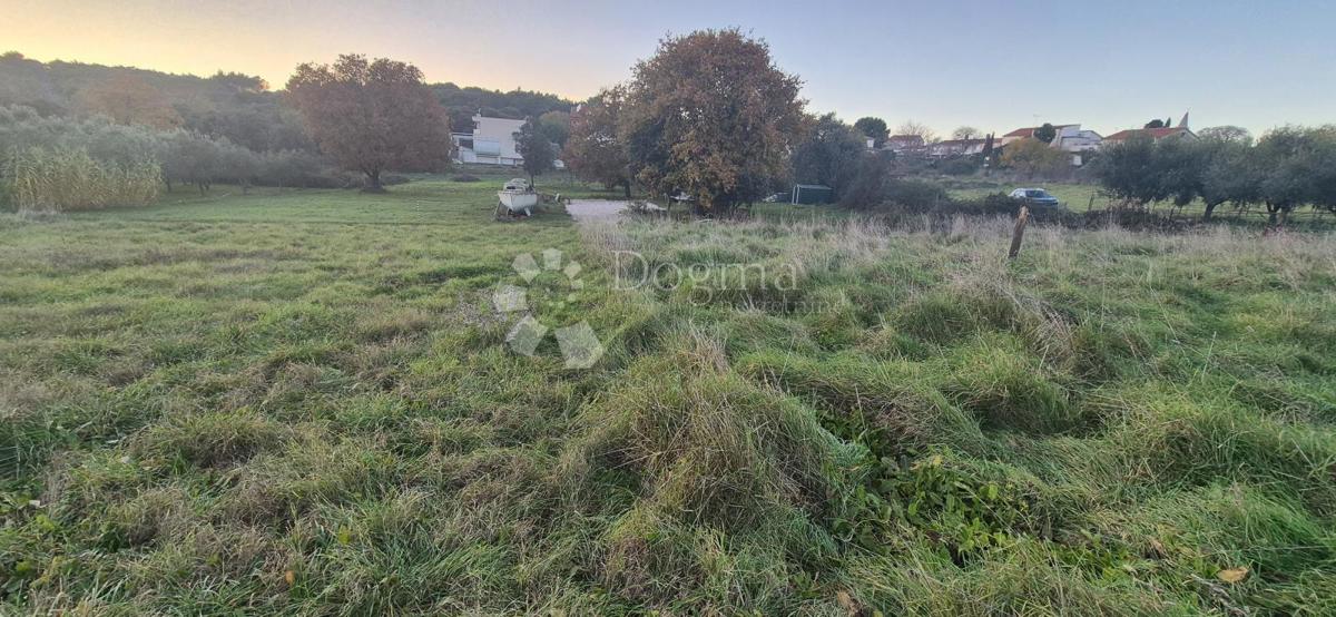 Terreno edificabile a 1 km dal mare 