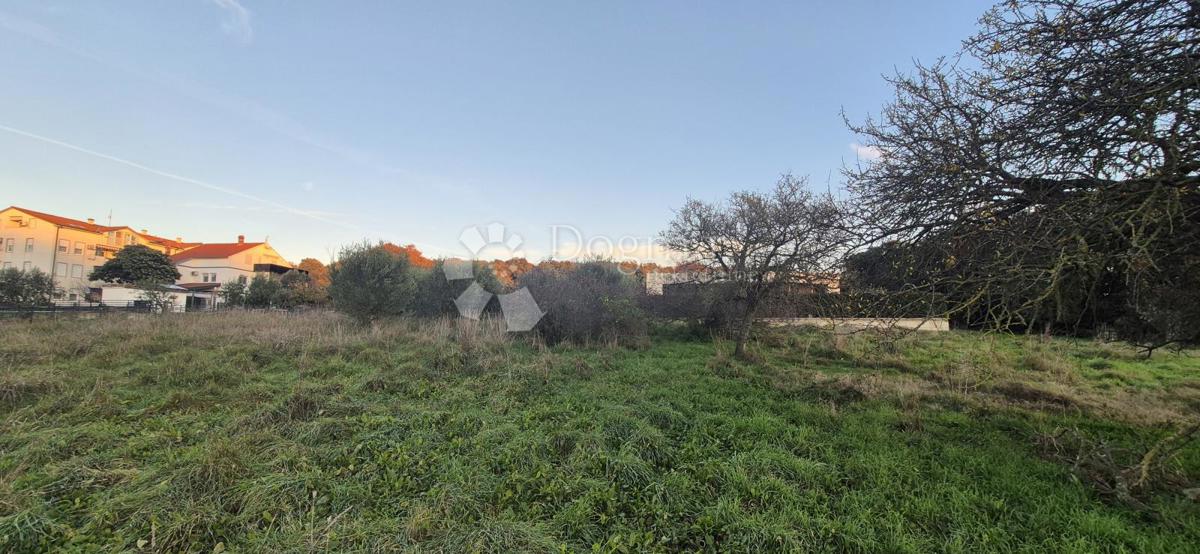 Terreno edificabile a 1 km dal mare 