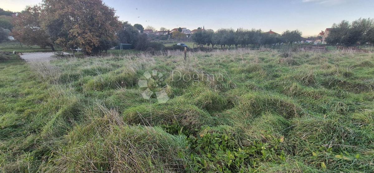 Terreno edificabile a 1 km dal mare 