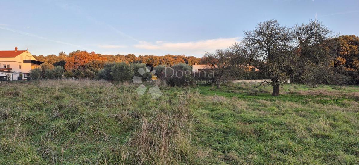 Terreno edificabile a 1 km dal mare 