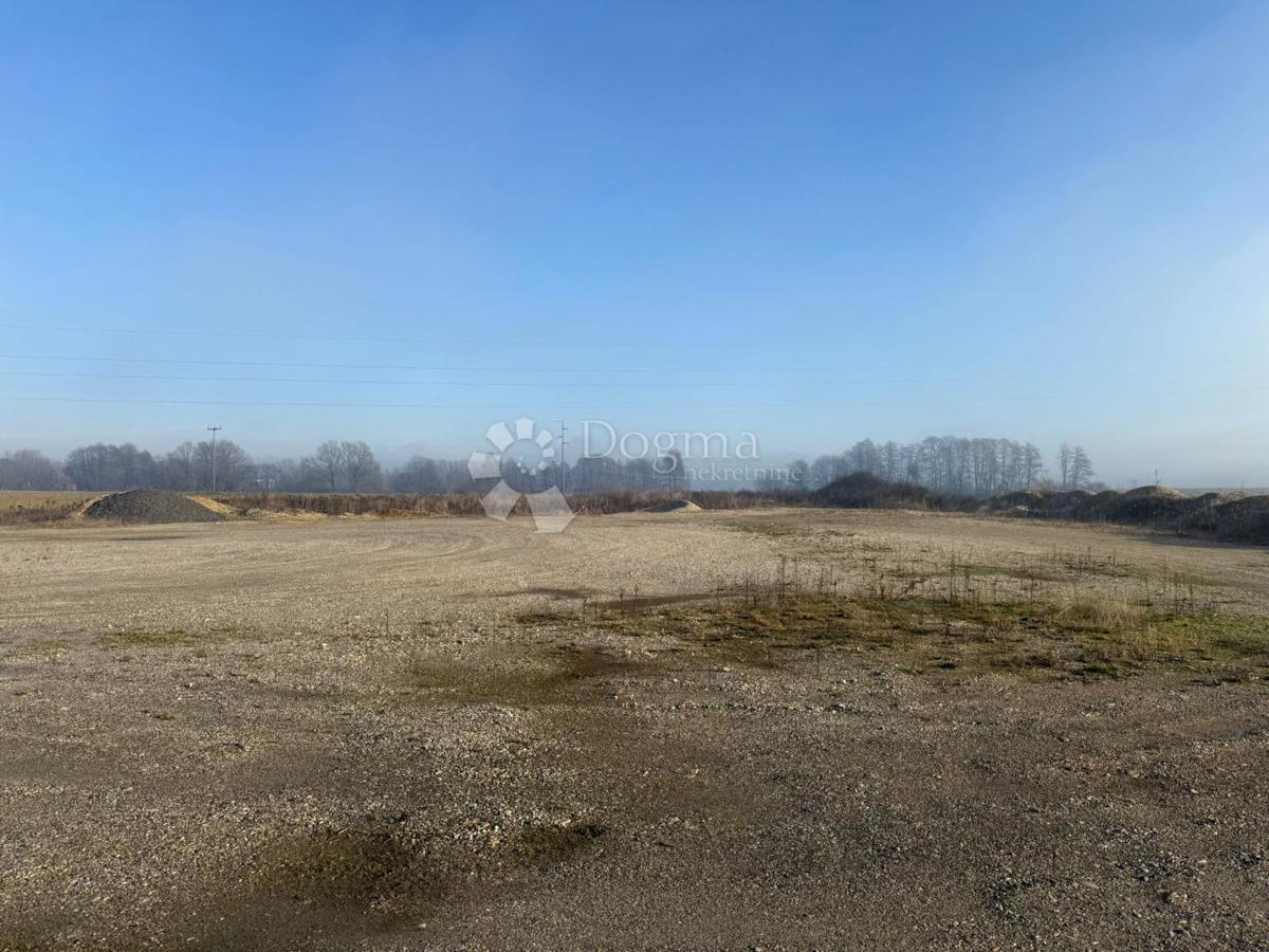 Terreno edificabile Mursko Središće, 21.551m2