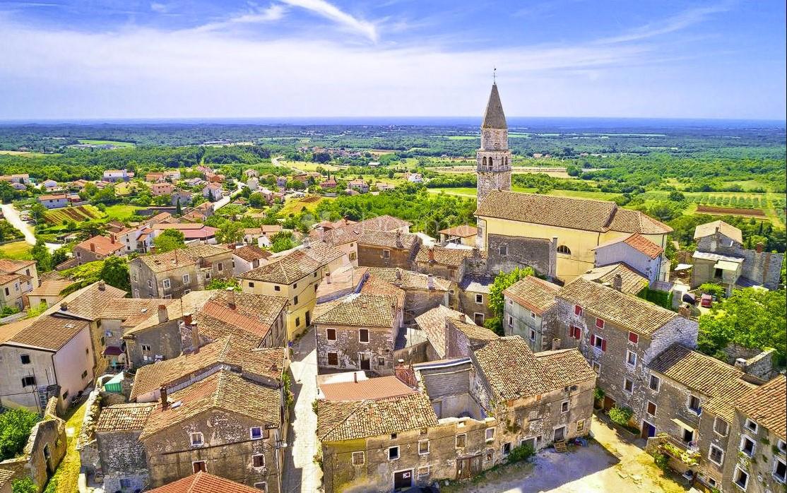 Terreno agricolo Poreč, 4.495m2