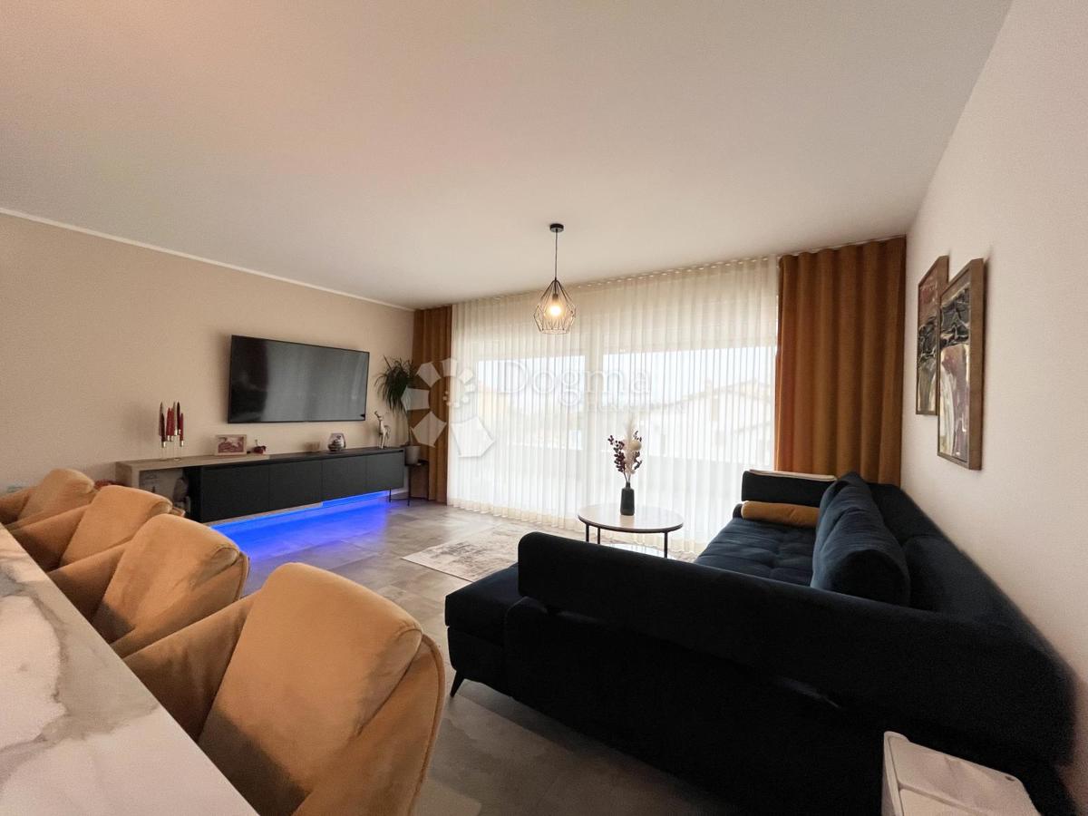 Allogio Novigrad, Novigrad, Novigrad, Istarska županija, 82,02m2