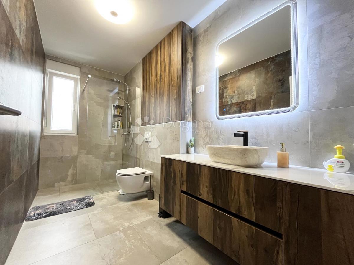 Allogio Novigrad, Novigrad, Novigrad, Istarska županija, 82,02m2