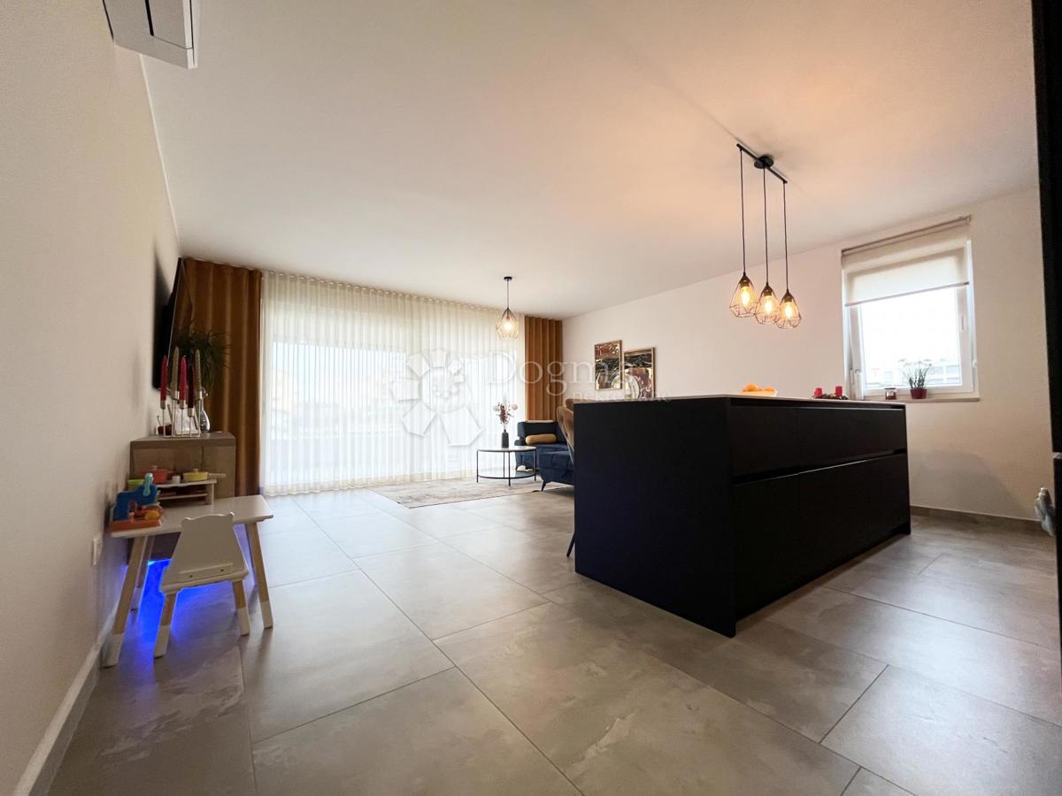 Allogio Novigrad, Novigrad, Novigrad, Istarska županija, 82,02m2